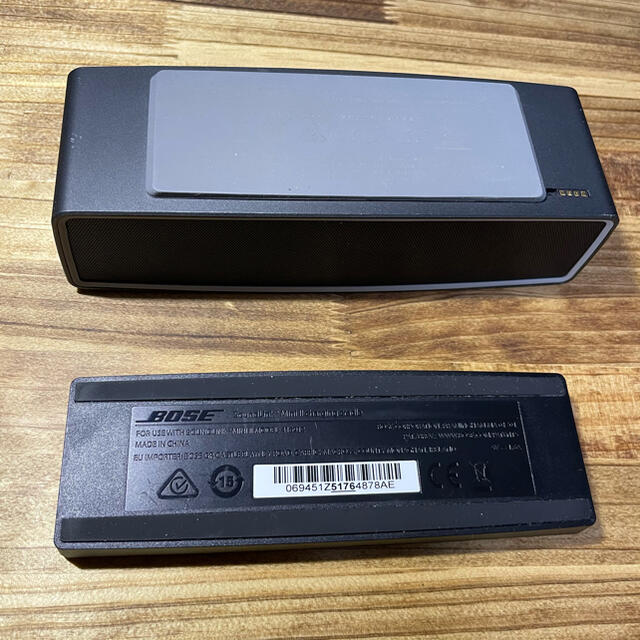 BOSE Sound Link Mini 2 ジャンク 2