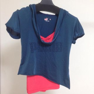 プーマ(PUMA)のPUMAトレーニングウェア(Tシャツ(半袖/袖なし))