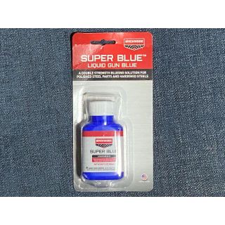 バーチウッド スーパーブルー 90ml 1個(その他)