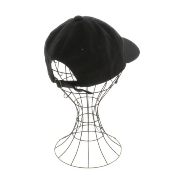 DRESSEDUNDRESSED(ドレスドアンドレスド)のDRESSEDUNDRESSED キャップ メンズ メンズの帽子(キャップ)の商品写真
