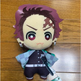 バンダイ(BANDAI)の鬼滅の刃ともぬい～壱ノ型～  竈門炭治郎(キャラクターグッズ)