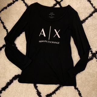 アルマーニエクスチェンジ(ARMANI EXCHANGE)のARMANI EXCHANGE/ロンT(Tシャツ(長袖/七分))