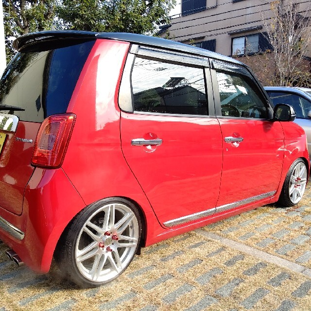 カッコ可愛いツートンSTYLEターボ☆N-ONE☆最上級プレミアムツアラー ... 激速!走れるオシャレツートンSTYLEターボ★N-ONE最上級プレミアムツアラー