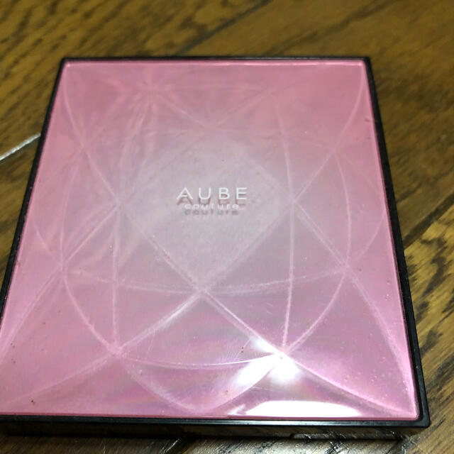 AUBE couture(オーブクチュール)のアイシャドウ コスメ/美容のベースメイク/化粧品(アイシャドウ)の商品写真