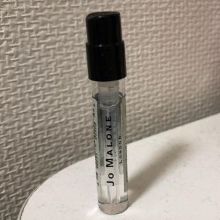 ジョーマローン(Jo Malone)のジョーマローンロンドン ネクタリンブロッサム&ハニーコロン サンプル(香水(女性用))