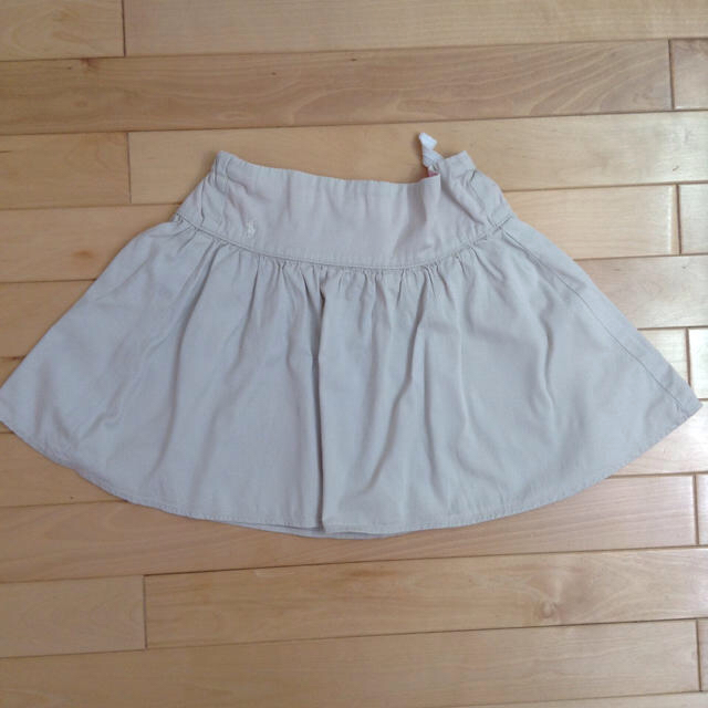 Ralph Lauren(ラルフローレン)のカリン様専用 キッズ/ベビー/マタニティのキッズ服女の子用(90cm~)(スカート)の商品写真