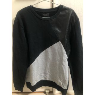 ザラ(ZARA)のZARA トレーナー(スウェット)