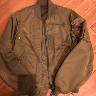 ヴィスヴィム ミリタリージャケット(メンズ)の通販 34点 | VISVIMの