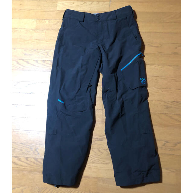 バートン　ak 2L Cyclic Pant