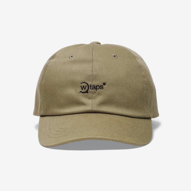 WTAPS T-6L / CAP / COTTON. TWILL capキャップ