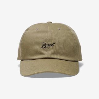 WTAPS T-6L 01 / CAP / COTTON. TWILL