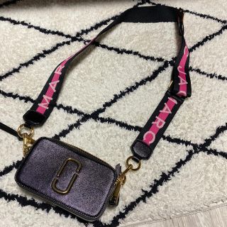 マークジェイコブス(MARC JACOBS)のマークジェイコブス (ショルダーバッグ)