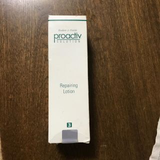 プロアクティブ(proactiv)の【未使用】プロアクティブ　リペアリングクリーム(フェイスクリーム)