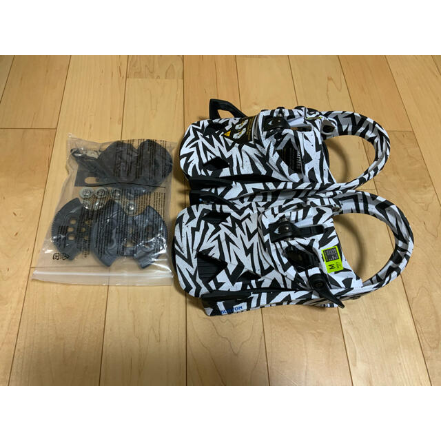 STEP ON バートン ステップオン バインディング mサイズ STEP ON バートン ステップオン バインディング mサイズ