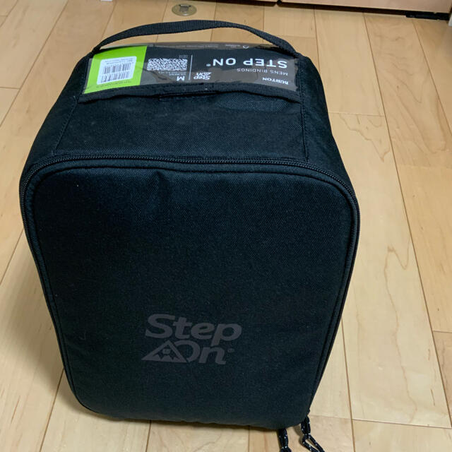 STEP ON バートン ステップオン バインディング mサイズ STEP ON バートン ステップオン バインディング mサイズ