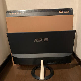 ASUS モニター VZ249 23.8インチ FHD 箱あり