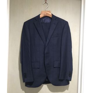 スーツカンパニー(THE SUIT COMPANY)の【極美品】スーツカンパニー (セットアップ)