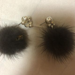 エミリアウィズ(EmiriaWiz)のピアス(ピアス)