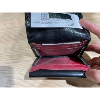 freitag max 財布 オルブラ