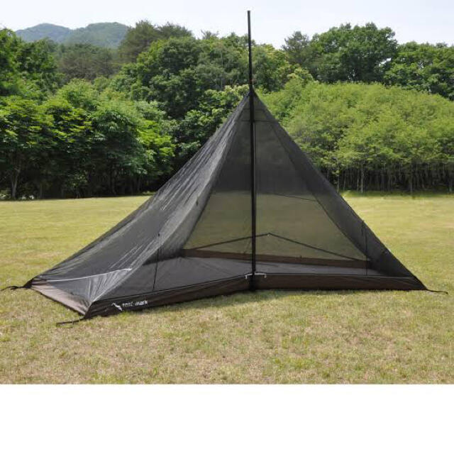 tent-Mark DESIGNS サーカスTC BIG インナーセット ハーフMadeinVietnam