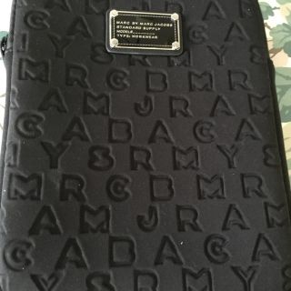 マークバイマークジェイコブス(MARC BY MARC JACOBS)のマークジェイコブス アイパッドケース(iPadケース)