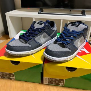 ナイキ(NIKE)の13679様専用　2足(スニーカー)