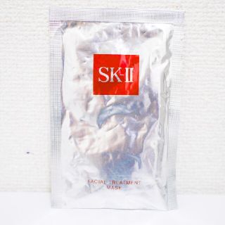 エスケーツー(SK-II)のSK-II フェイシャル トリートメント マスク(パック/フェイスマスク)