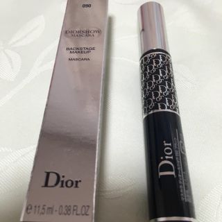 クリスチャンディオール(Christian Dior)のマスカラ(マスカラ)