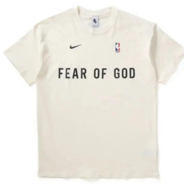 Nike x Fear of God Tシャツ  L ナイキ フィアオブゴッド