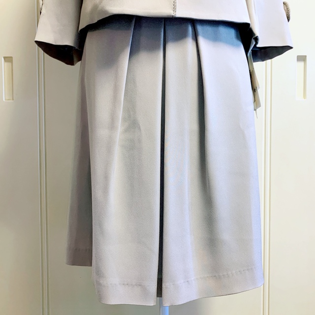 HIROKO KOSHINO ヒロココシノ セットアップ スカート スーツ L