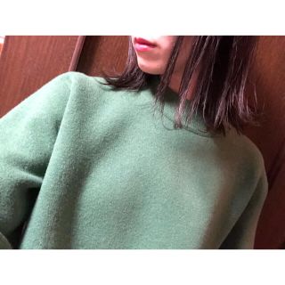 アクネ(ACNE)のあかり様　専用　ACNE トレーナー(ニット/セーター)