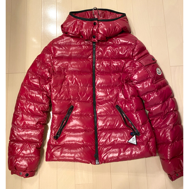 【MONCLER】ダウンジャケット　レディース　キッズサイズ14A