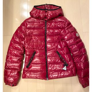 モンクレール(MONCLER)の【MONCLER】ダウンジャケット　レディース　キッズサイズ14A(ダウンジャケット)