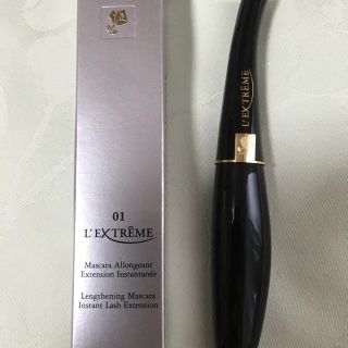 ランコム(LANCOME)のマスカラ 黒(マスカラ)