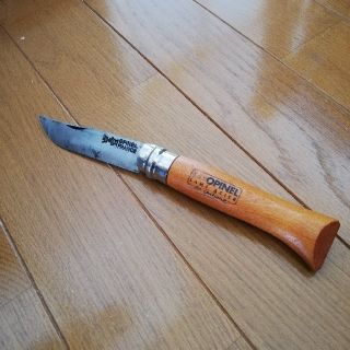 オピネル(OPINEL)のオピネル　ビンテージナイフ　No.9(その他)