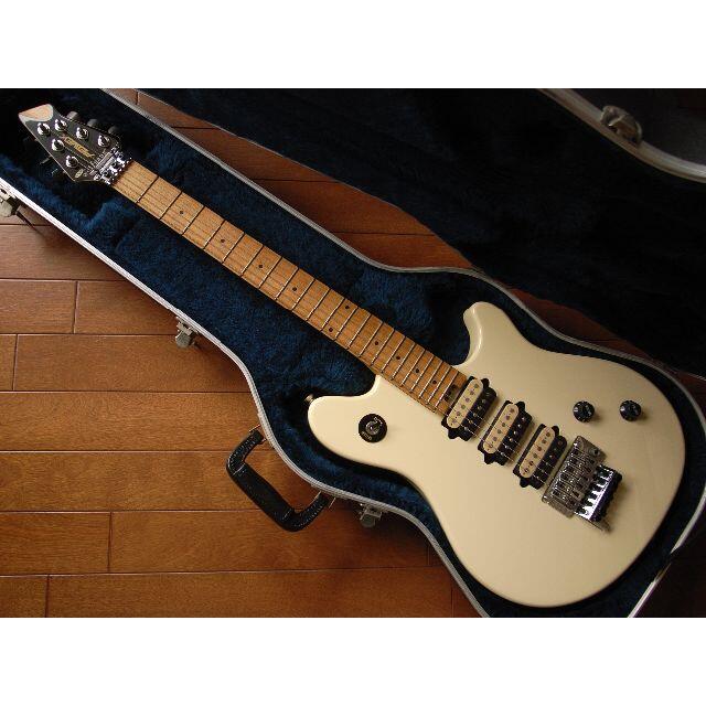 PEAVEY WOLFGANG SPECIAL  USA製