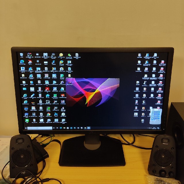 しらたき様専用 DELL 27インチモニター 解像度(2560×1440) 【お1人様1