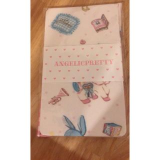 アンジェリックプリティー(Angelic Pretty)のangelic pretty melody toys タイツ(タイツ/ストッキング)