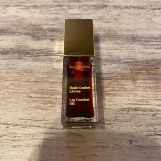 クラランス(CLARINS)のCLARINS リップオイル(リップケア/リップクリーム)