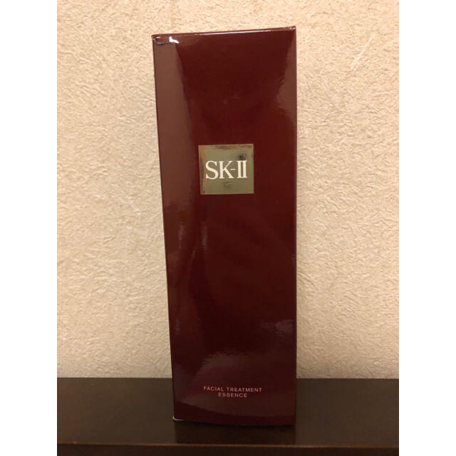 【最新入荷】 SK-II フェイシャルトリートメントエッセンス330ml 化粧水/ローション