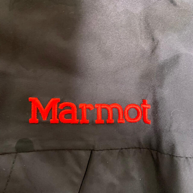 MARMOT(マーモット)のmarmot マウンテンパーカー メンズのジャケット/アウター(マウンテンパーカー)の商品写真