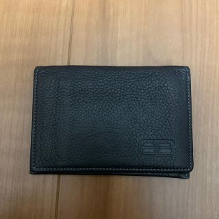 バレンシアガ(Balenciaga)のBALENCIAGA カードケース(名刺入れ/定期入れ)