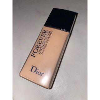 ディオール(Dior)のDior リキッドファンデーション(ファンデーション)