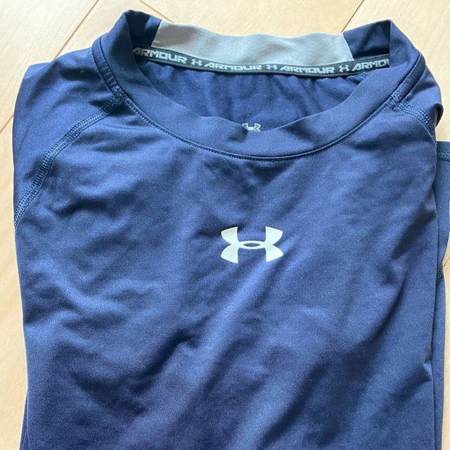 UNDER ARMOUR(アンダーアーマー)の【専用】アンダーアーマー インナーウェア スポーツ/アウトドアのランニング(ウェア)の商品写真