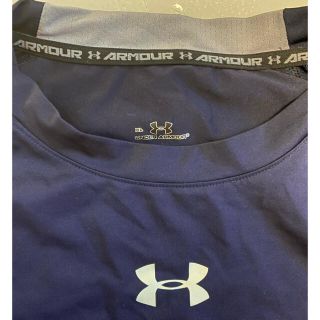 アンダーアーマー(UNDER ARMOUR)の【専用】アンダーアーマー インナーウェア(ウェア)