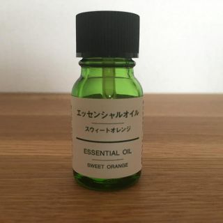 ムジルシリョウヒン(MUJI (無印良品))の―メイ様専用―アロマオイル(日用品/生活雑貨)