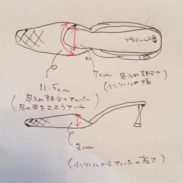 Bottega Veneta(ボッテガヴェネタ)の本物 ボッテガヴェネタ シューズ箱袋付き レディースの靴/シューズ(ハイヒール/パンプス)の商品写真