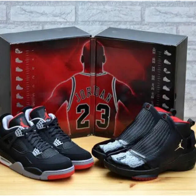 jordan 4 countdown pack