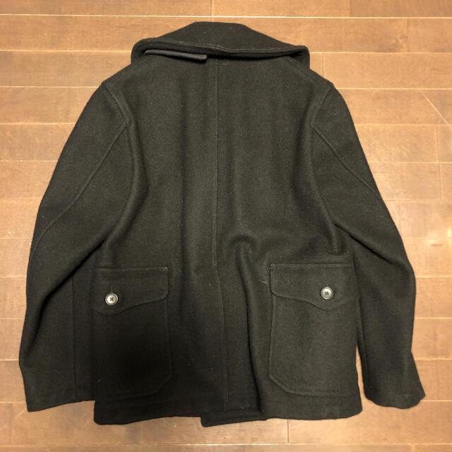 Engineered Garments - エンジニアードガーメンツ ジャケット Pコート