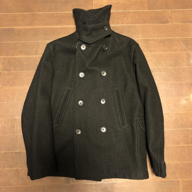 Engineered Garments   エンジニアードガーメンツ ジャケット Pコート